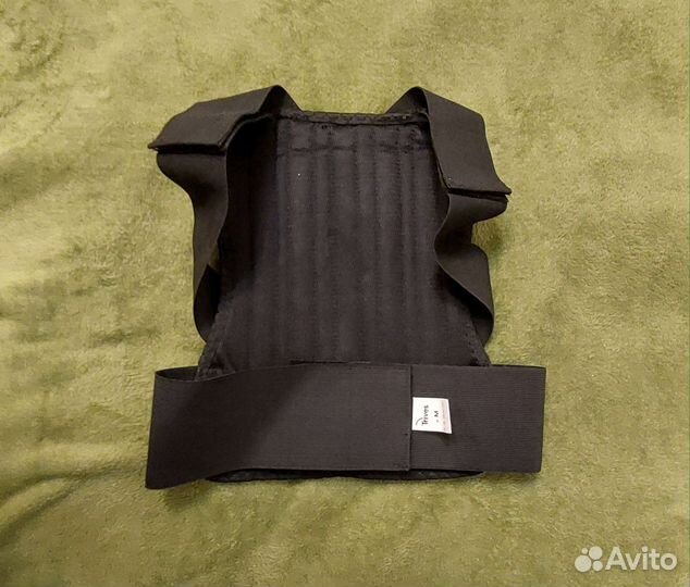 Корректор осанки для спины ортопедический