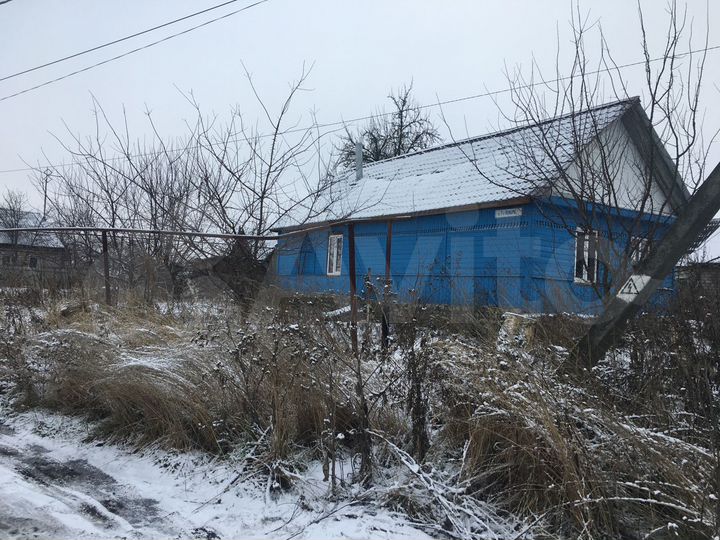 Дом 79 м² на участке 22 сот.