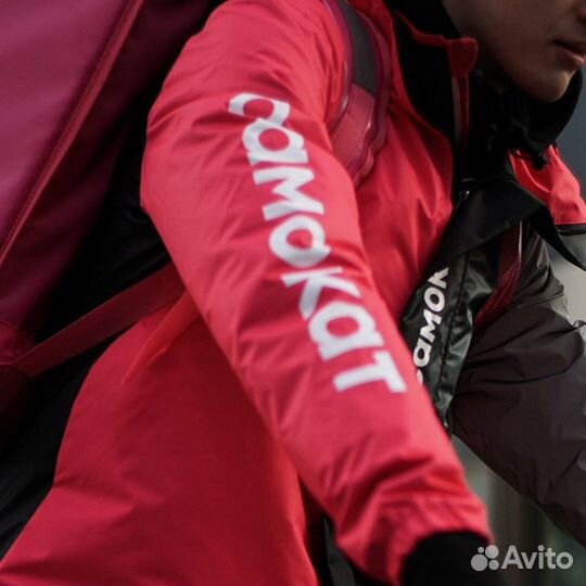 Подработка с почасовой оплатой