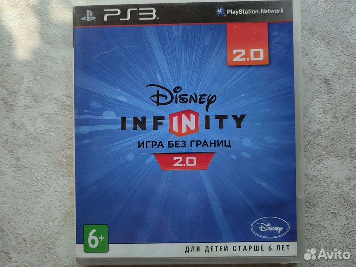 Игры для приставок ps3