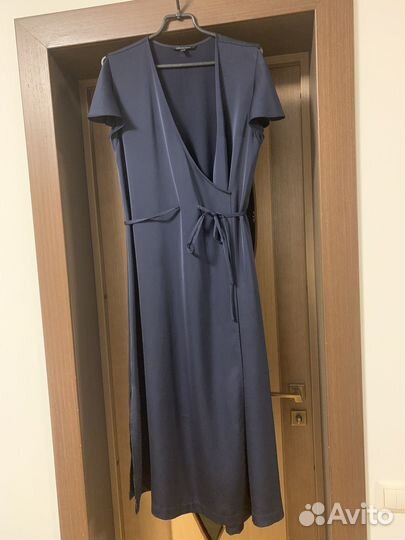 Armani exchange платье