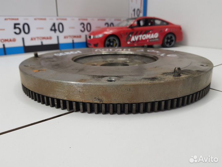 Маховик двигателя 1,6