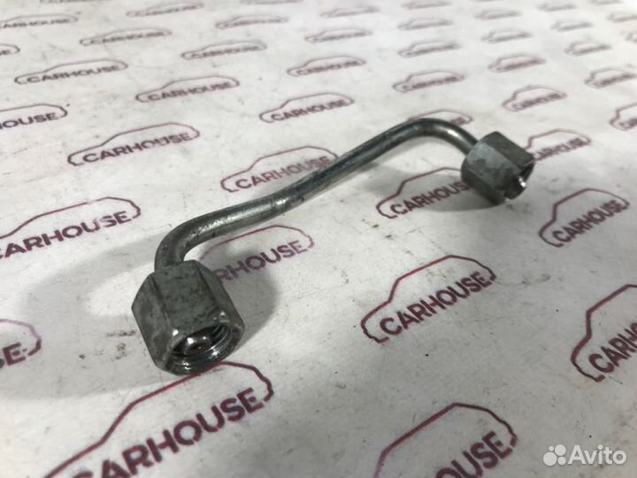 Трубка топливная Volkswagen Touareg NF 3.0 casa