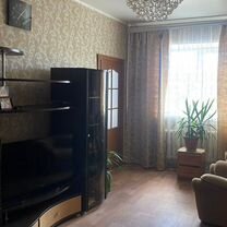 2-к. квартира, 41 м², 1/4 эт.