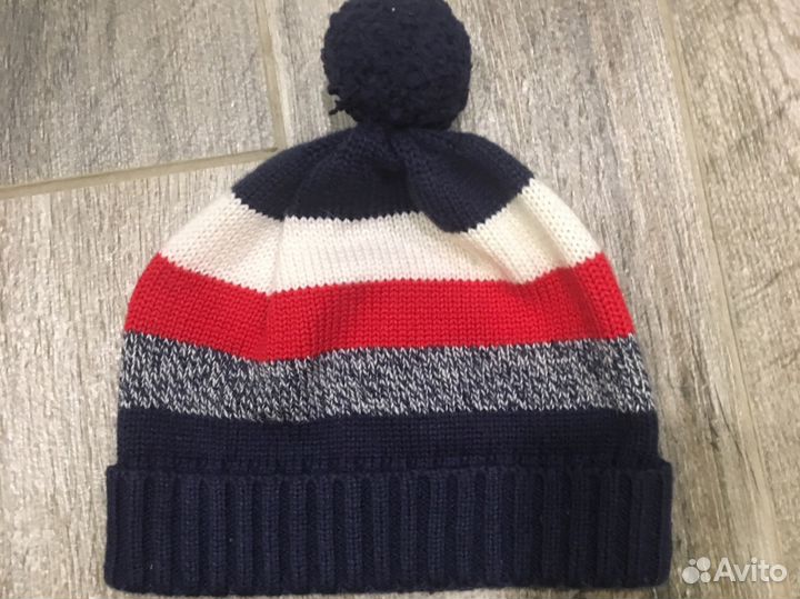 Комплект шапка и шарф Mayoral