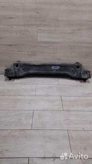 Балка радиатора Mercedes Gl Class X164