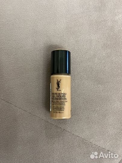YSL Encre DE Peau All Hours Bd40 Warm Sand