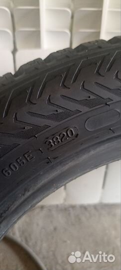 Nokian Tyres Hakkapeliitta 8 185/55 R15 86T