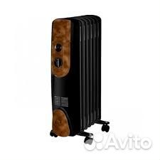 Радиатор масляный Marta 2414 1500 Вт