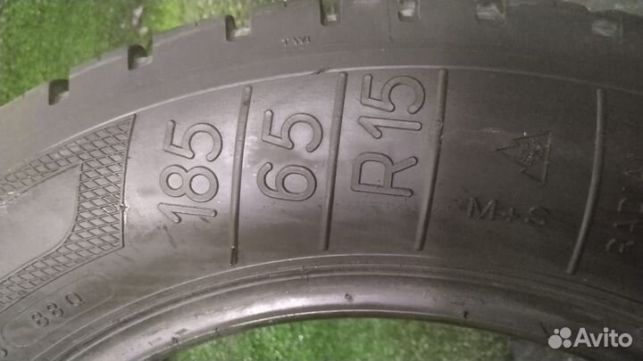 Kleber Kapnor 5 185/65 R15