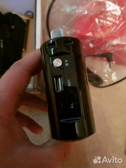 Видео проигрователь