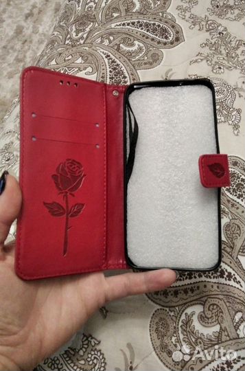 Чехол-книжка