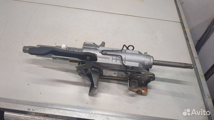 Колонка рулевая Audi A6 (C7), 2012