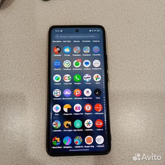 realme 11 Pro+, 8/256 ГБ