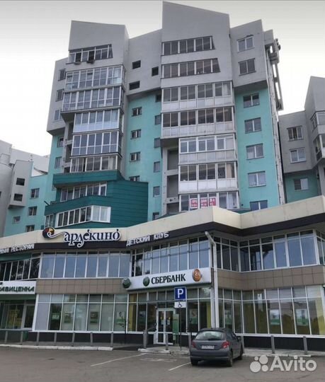 Реклама в лифтах многоэтажек