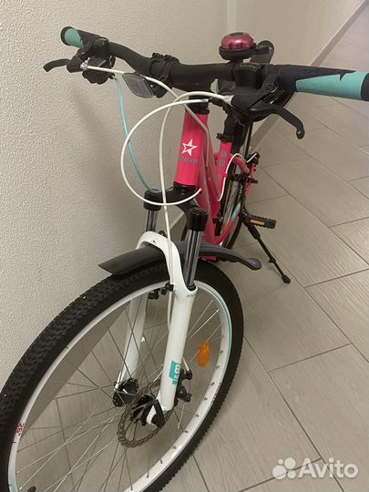 Велосипед подростковый / женский Stern Mira 1.0