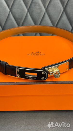 Ремень женский Hermes Kelly