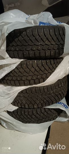 Gislaved Nord Frost 200 185/65 R15 92