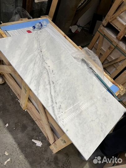 Мраморная плитка