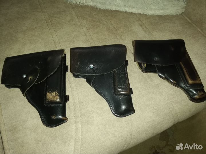 Кобура для пм