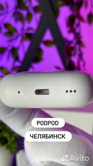 Apple airpods pro