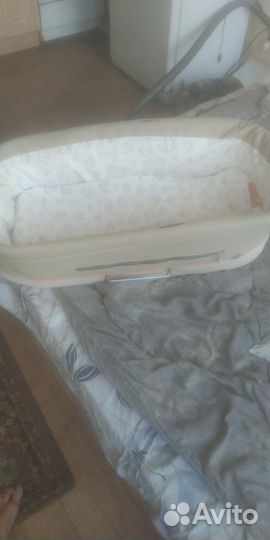 Детские коляски