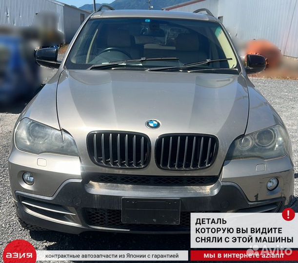 Электропроводка задняя правая Bmw X5 E70 N52B30AF