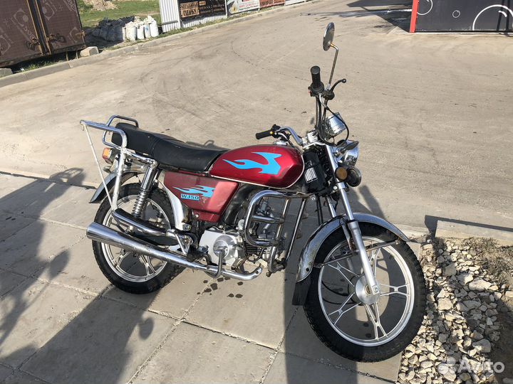 Альфа110