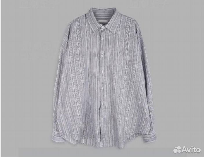 Рубашка в полоску Old Mоnеy