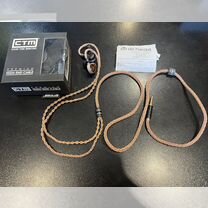 Ctm Jakoma 4.4 2 pin hi-end cable, Санкт-Петербург