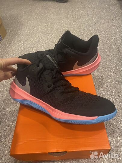 Кроссовки nike женские