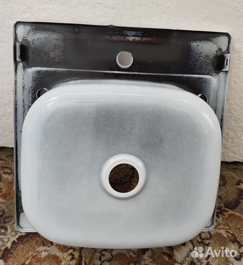 Кухонная мойка