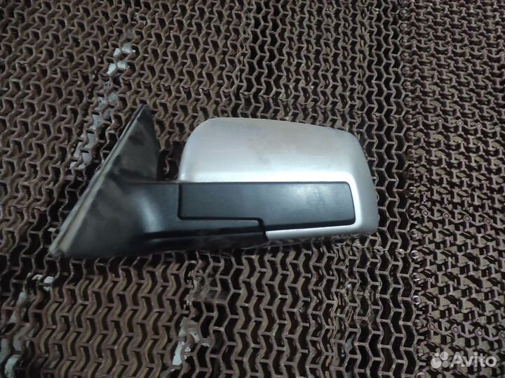 022916 Зеркало заднего вида боковое левое кия соул