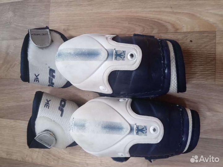 Форма для хоккея