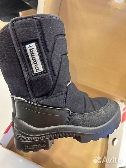 Валенки детские 27