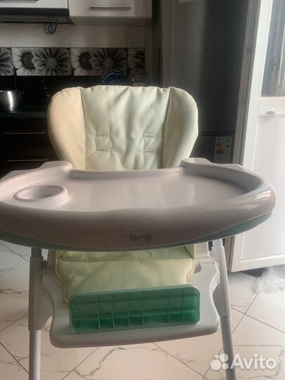 Стул для кормления