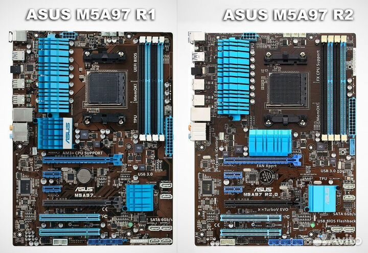 M5A99, Ga-78lmt, MSI-970A, Ga-990fx, a8n