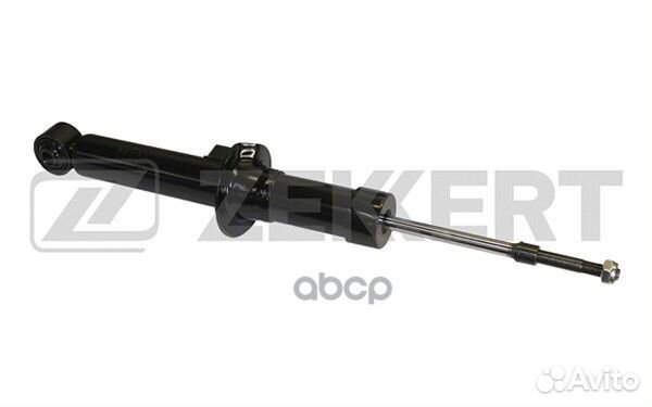 Амортизатор газовый левый передней подвески Kia