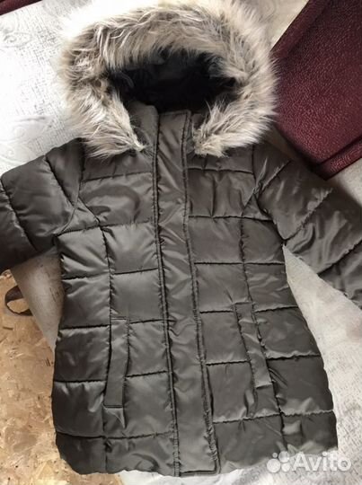 Куртка h&m
