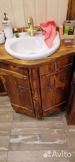 Отделка бань и саун