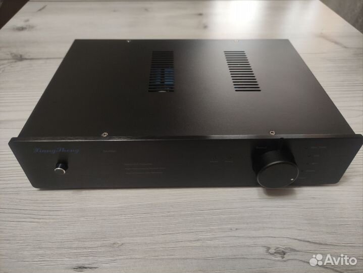 Цап xiang sheng D-05AII PCM 1794*2