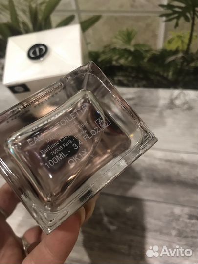 Dior homme sport 100 ml