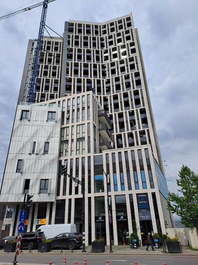 Свободного назначения 1000 м² (Грузия)