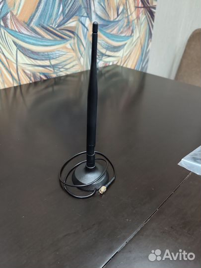 Антенна wifi