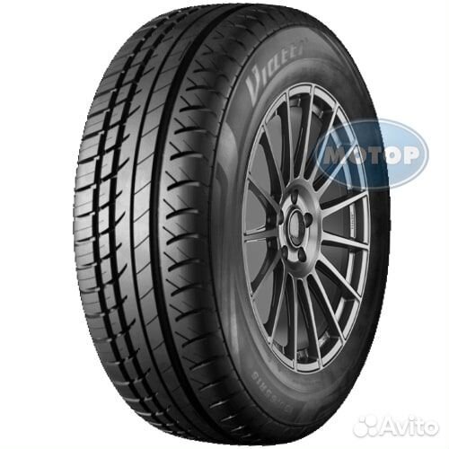 Viatti Strada Asimmetrico V-130 205/55 R16