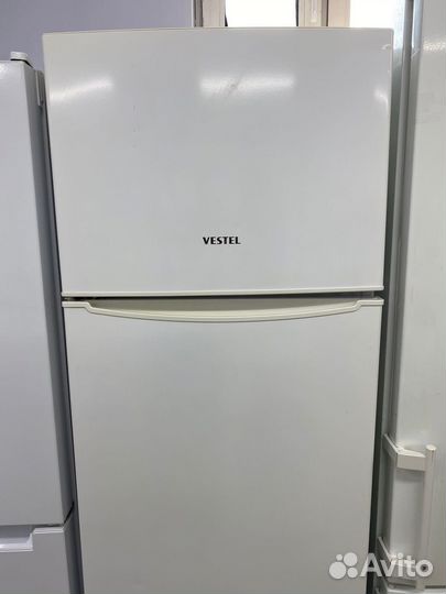 Холодильник «Vestel» с гарантией