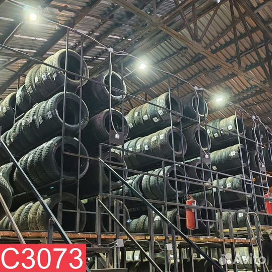 Nexen Classe Premiere CP672 225/50 R17 90M