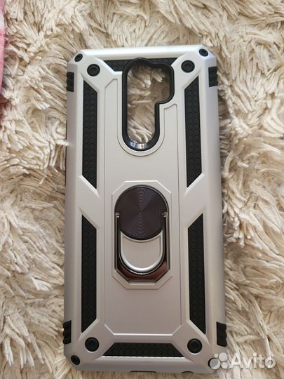 Чехол на xiaomi redmi 9