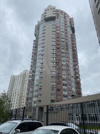 Нежилое помещение площадью 127,3 кв.м. г. Химки