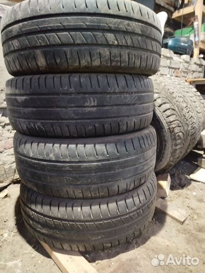 Viatti Brina 185/60 R14 30B